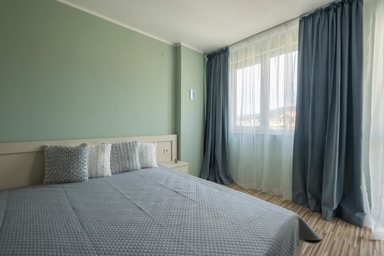 Green Hills Velingrad Exterior photo