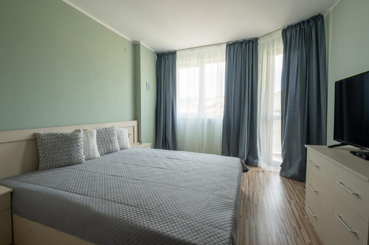 Green Hills Velingrad Exterior photo
