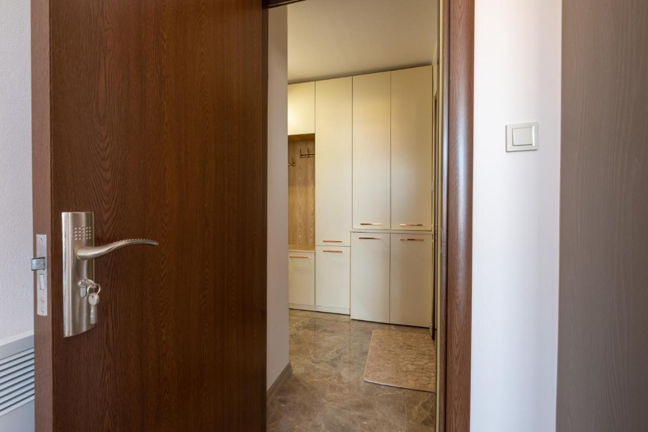 Green Hills Velingrad Exterior photo