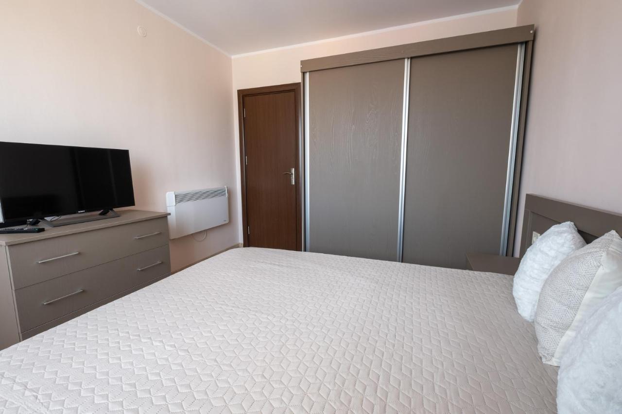 Green Hills Velingrad Exterior photo