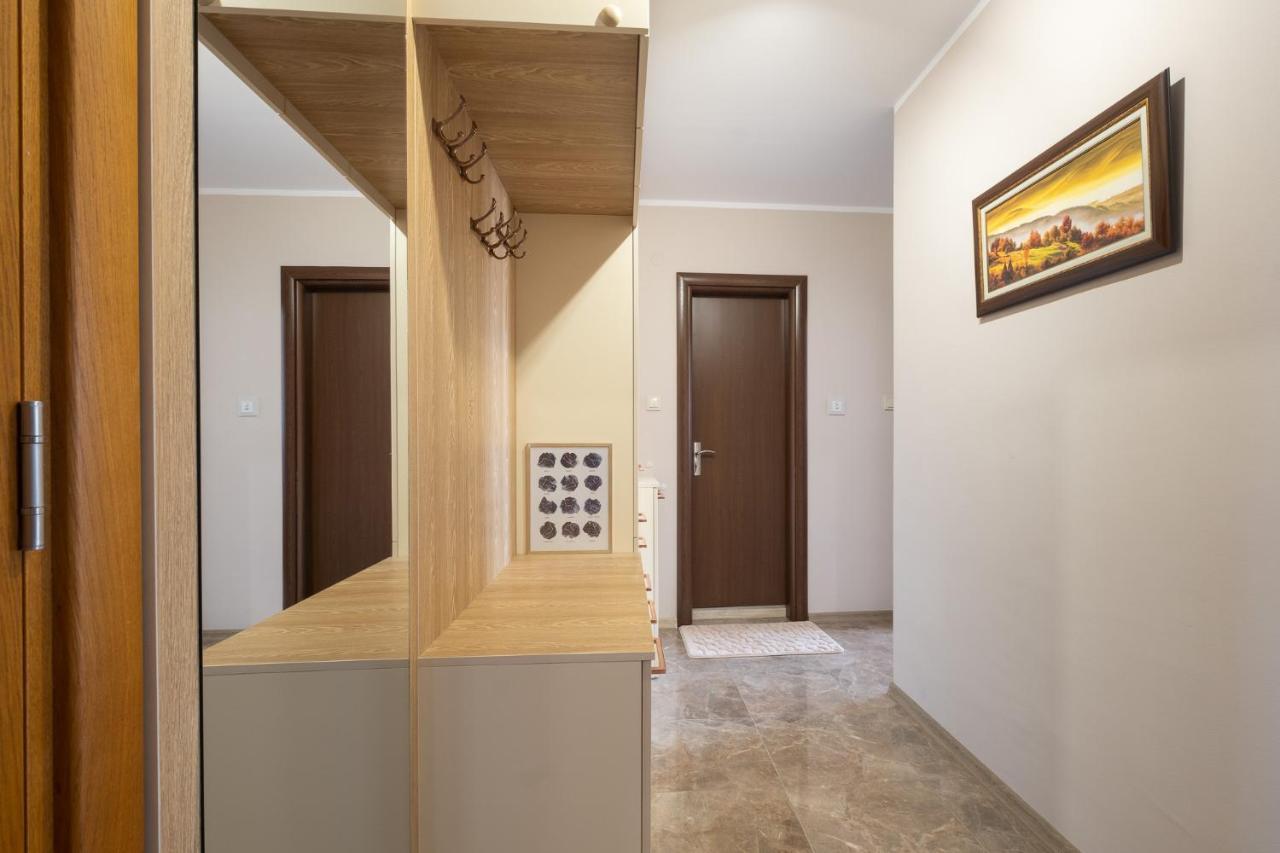 Green Hills Velingrad Exterior photo