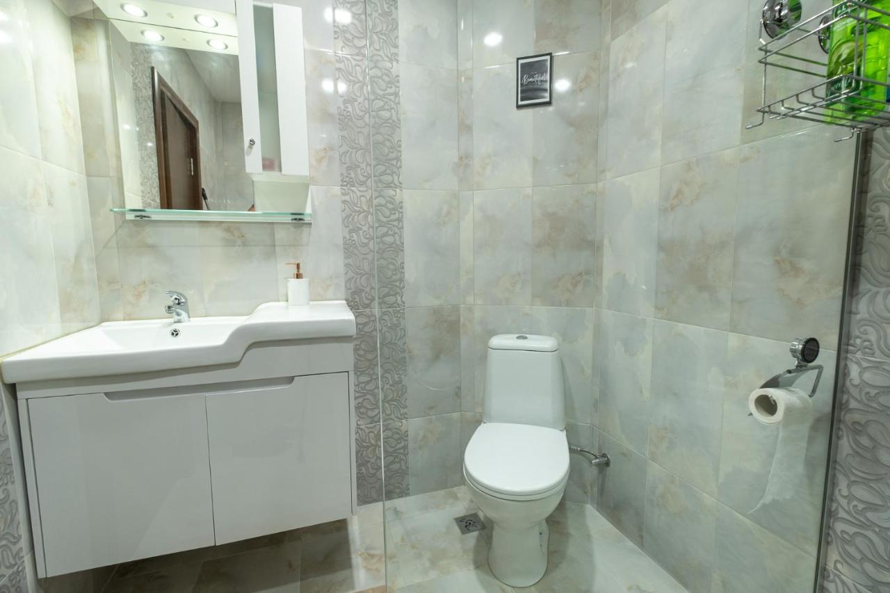 Green Hills Velingrad Exterior photo