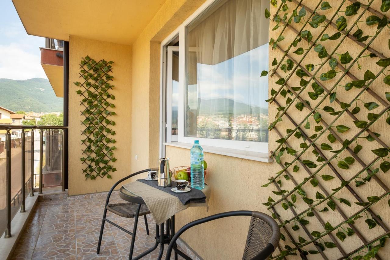 Green Hills Velingrad Exterior photo