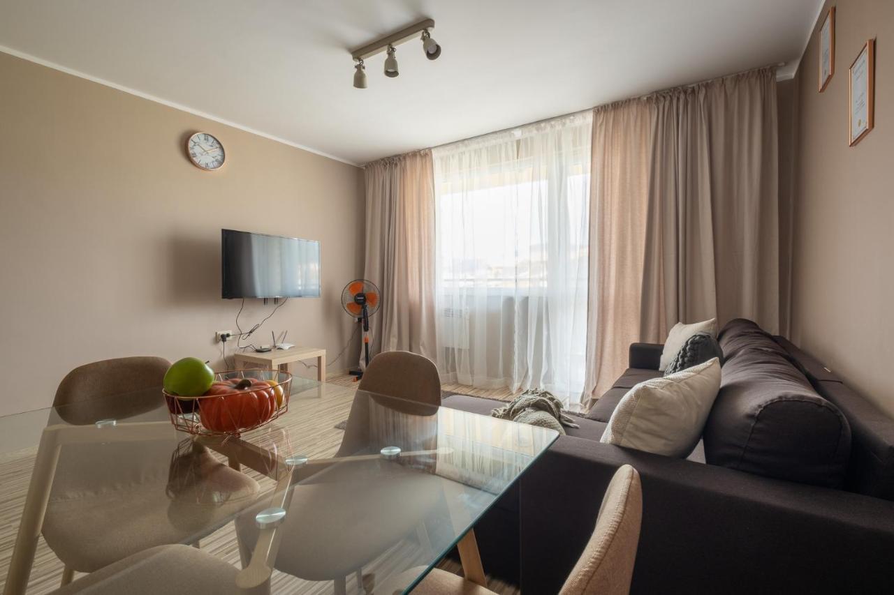 Green Hills Velingrad Exterior photo
