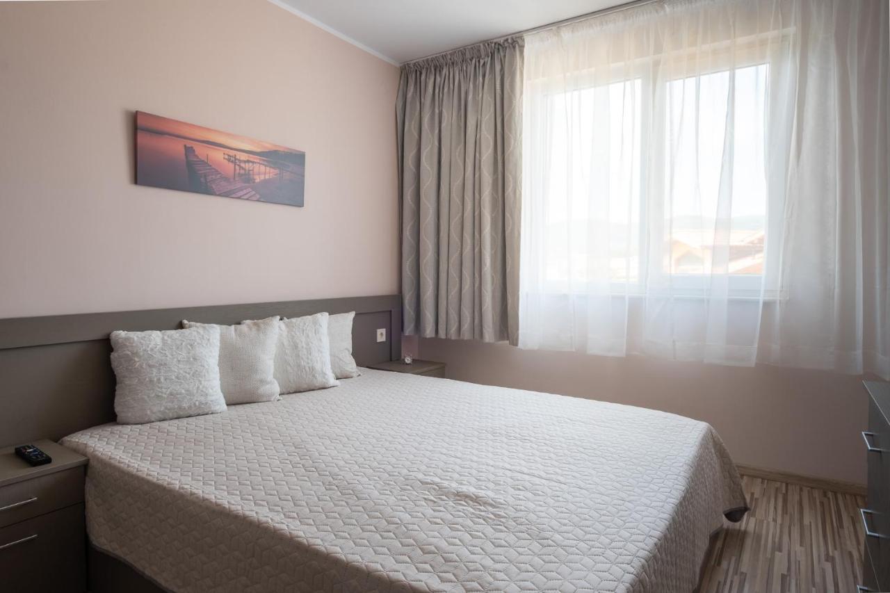 Green Hills Velingrad Exterior photo