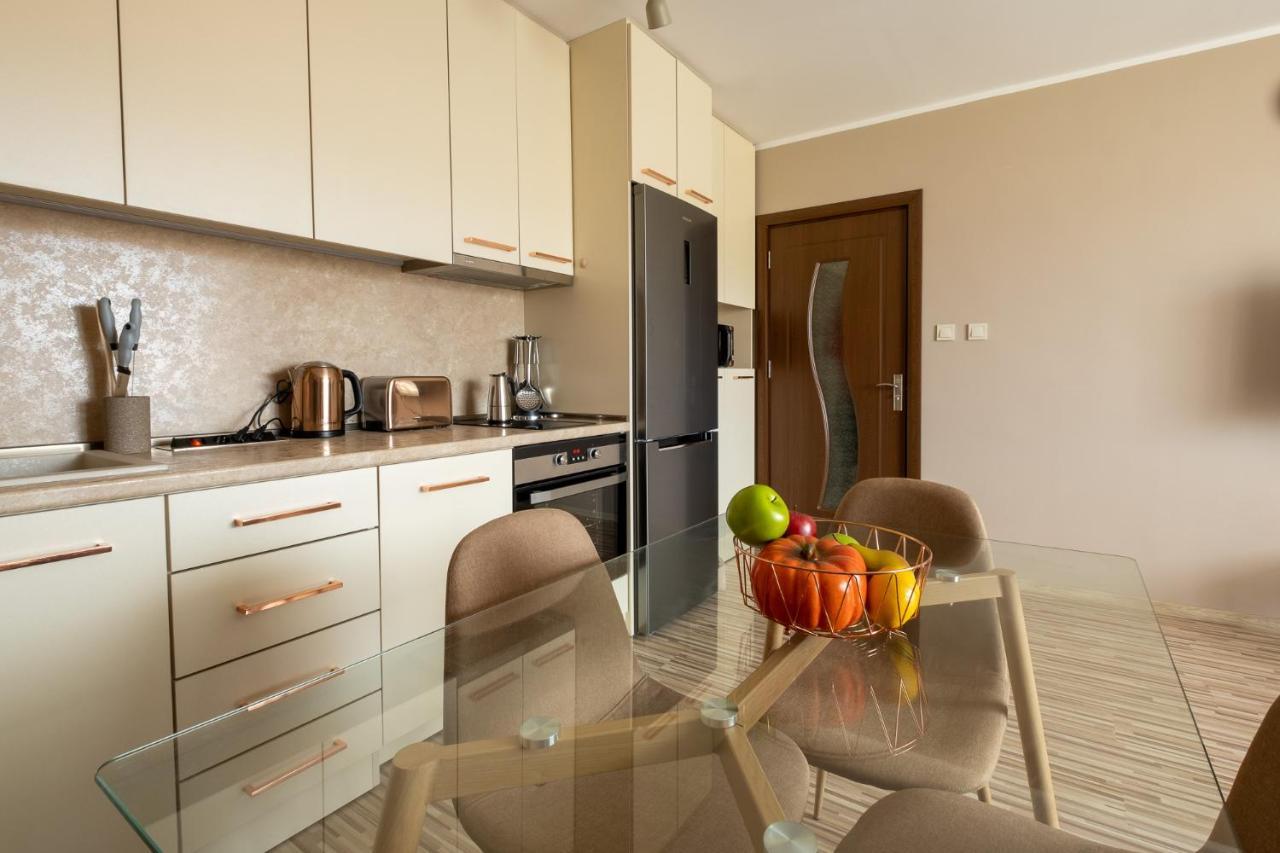 Green Hills Velingrad Exterior photo